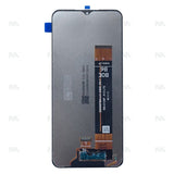 Ecran Original OEM + Vitre pour Samsung Galaxy A13 A135F / A137F - Noir