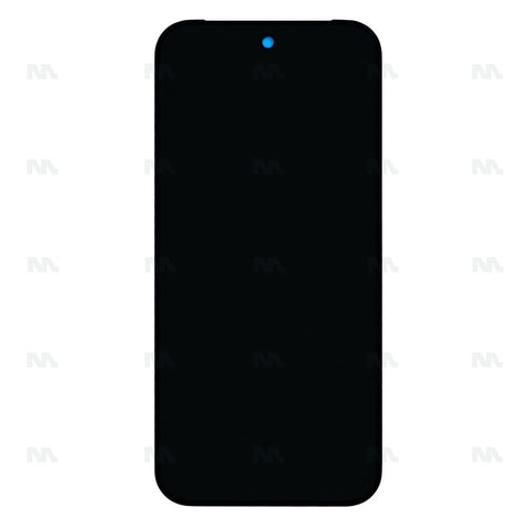 Ecran LCD + Vitre pour Google Pixel 10 Pro Assembled - Bracket Black
