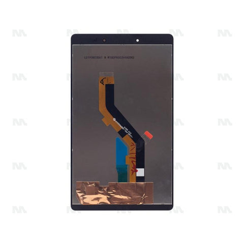 Ecran LCD complet + Vitre pour Samsung Galaxy Tab A 8.0 (2019) SM-T290 - Noir