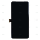 Chassis + Ecran Original Reconditionné + Vitre pour Google Pixel 7 Pro - Noir