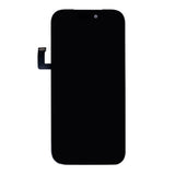 Ecran OLED + Vitre pour iPhone 17 Pro Premium (120Hz)