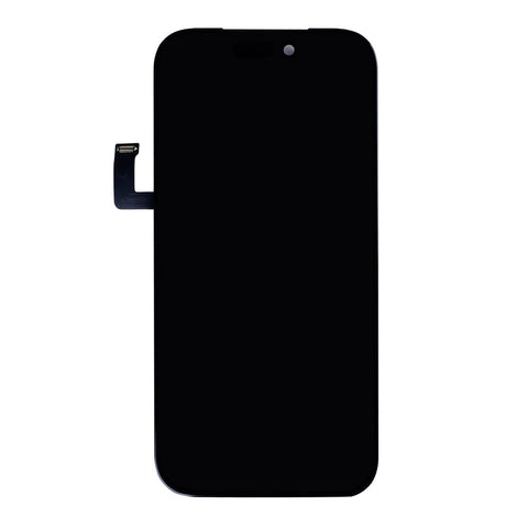 Ecran OLED + Vitre pour iPhone 17 Pro Premium (120Hz)