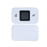 Routeur sans fil portable E5783 Wifi 4G blanc