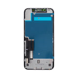 Ecran LCD + Vitre pour iPhone 11 - In-Cell HD+