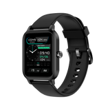 Montre connectée Linewear LW82PRO noire