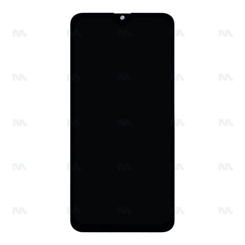 Ecran - Original - Service Pack - Samsung Galaxy A30s A307F - Noir