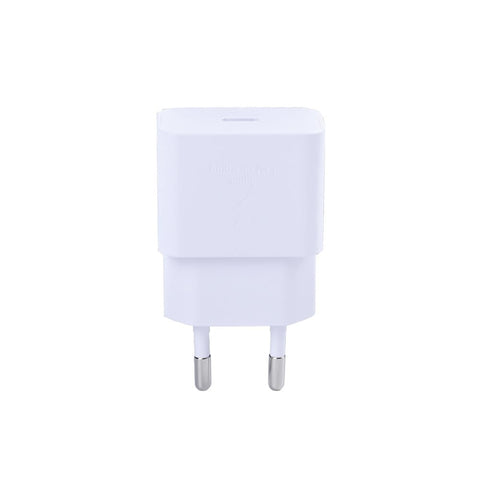 Adaptateur secteur Samsung 25 W EP-T2510NWEGEU blanc d'origine en vrac