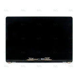 Ecran Original Reconditionné complet pour Apple MacBook Pro 15.4 (2016-2017) A1707 - Space Grey