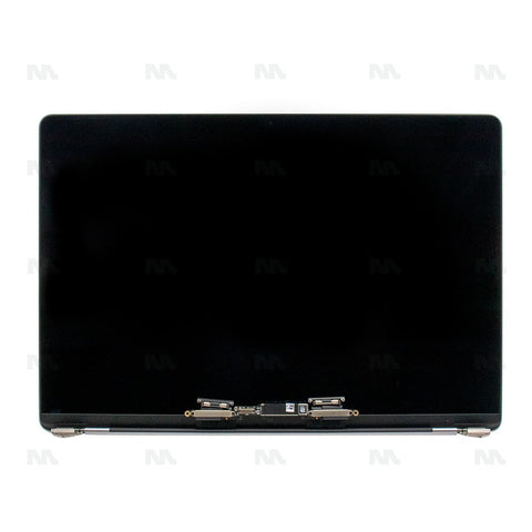 Ecran Original Reconditionné complet pour Apple MacBook Pro 15.4 (2016-2017) A1707 - Space Grey