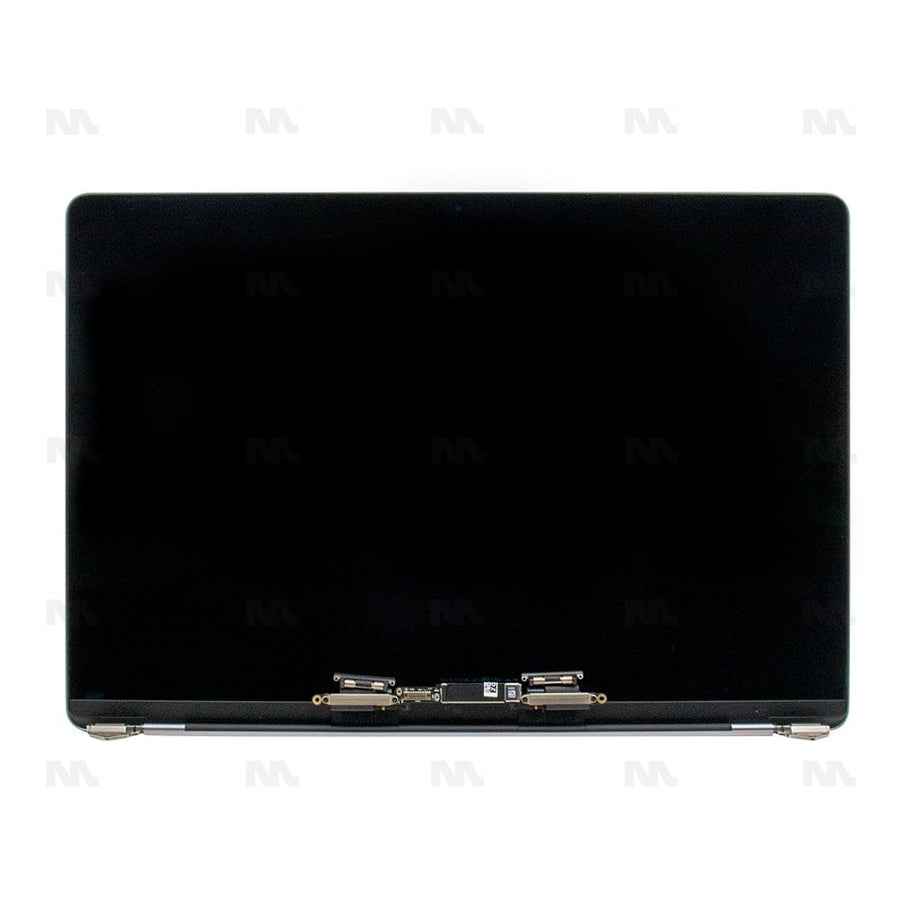 Ecran Original Reconditionné complet pour Apple MacBook Pro 15.4 (2016-2017) A1707 - Space Grey
