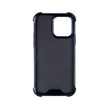 Étui anti-éclatement Rixus pour Apple iPhone 15 Plus noir