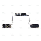 Caméra avant pour Apple iPhone 16 Pro Max – Reconditionné