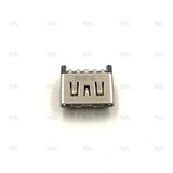 Interface de prise HDMI pour Playstation 5