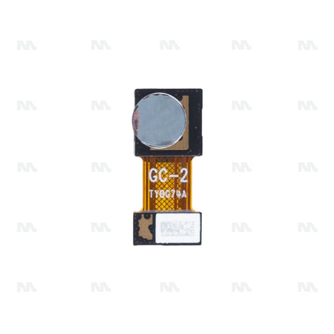Appareil photo avant 13 Mpx grand angle Original pour Samsung Galaxy A16 4G A165F, A16 5G A166B, A17 4G A175F, A17 5G A176B