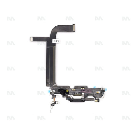 Connecteur de charge en graphite pour Apple iPhone 13 Pro Max – Reconditionné