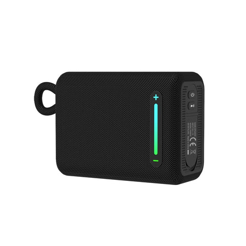 Mini enceinte sans fil Rixus RXBS55 noire