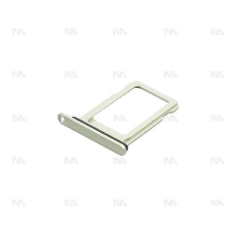 Support de carte SIM vert reconditionné pour Apple iPhone 12 Mini