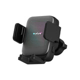 Support automatique sans fil mini pour pince Rixus RXWC62, noir