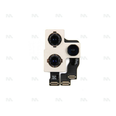 Ensemble caméra arrière reconditionné pour Apple iPhone 11 Pro et iPhone 11 Pro Max