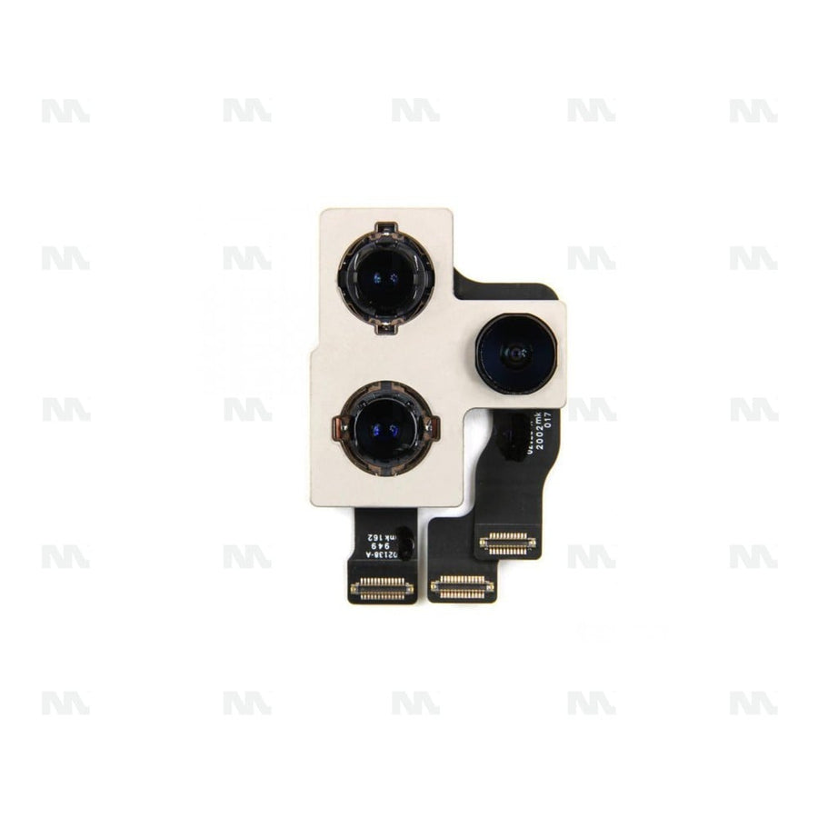 Ensemble caméra arrière reconditionné pour Apple iPhone 11 Pro et iPhone 11 Pro Max