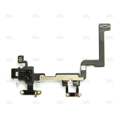 Câble flexible Wi-Fi pour iPhone 11