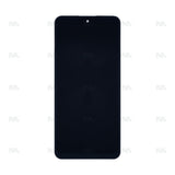 Ecran Original OEM + Vitre pour Xiaomi Redmi Note 11S 5G / Poco M4 Pro 5G / Redmi Note 11T 5G - Noir