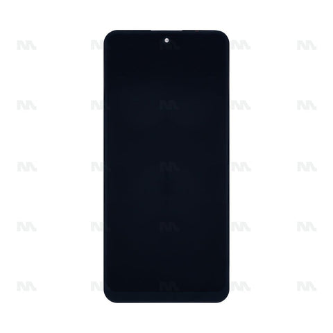 Ecran Original OEM + Vitre pour Xiaomi Redmi Note 11S 5G / Poco M4 Pro 5G / Redmi Note 11T 5G - Noir
