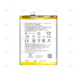 Batterie Oppo A57 (2016) (BLP619) - OEM