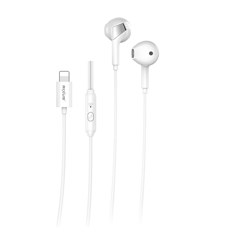 Casque audio Soundmagic Lighting Rixus RXHD19L