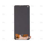 Ecran Original OEM + Vitre pour Realme 8 Pro RMX3081 - Infinite Black