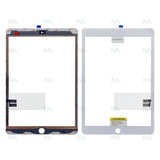 Vitre Tactile Original OEM pour iPad 7 (2019) / iPad 8 (2020) 10.2 - Blanc