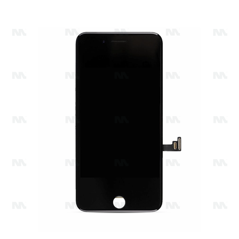 Ecran LCD pour iPhone 7 Plus - Noir