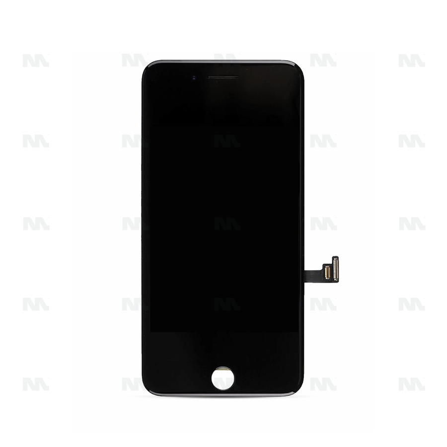 Ecran LCD pour iPhone 7 Plus - Noir