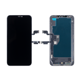 Ecran LCD + Vitre pour iPhone XS Max - In-Cell Premium