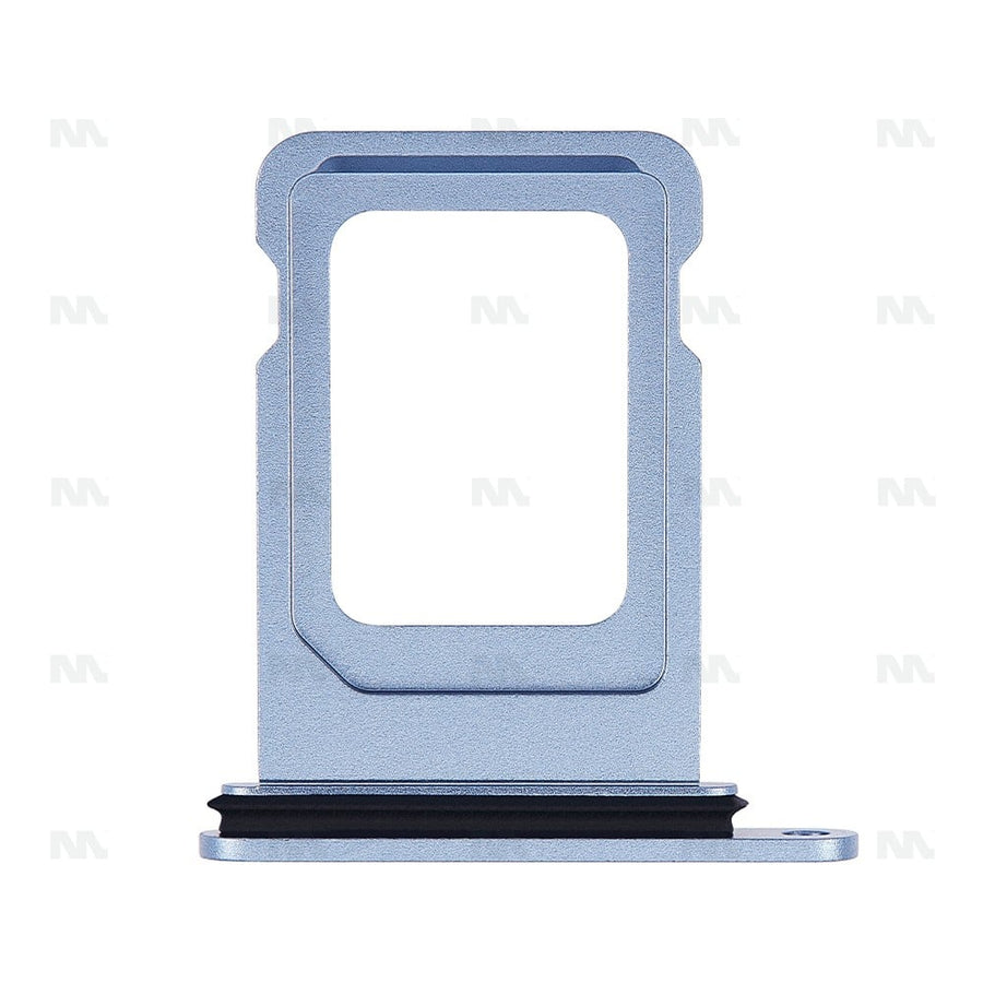 Support de carte SIM bleu – Reconditionné pour Apple iPhone 14 Plus