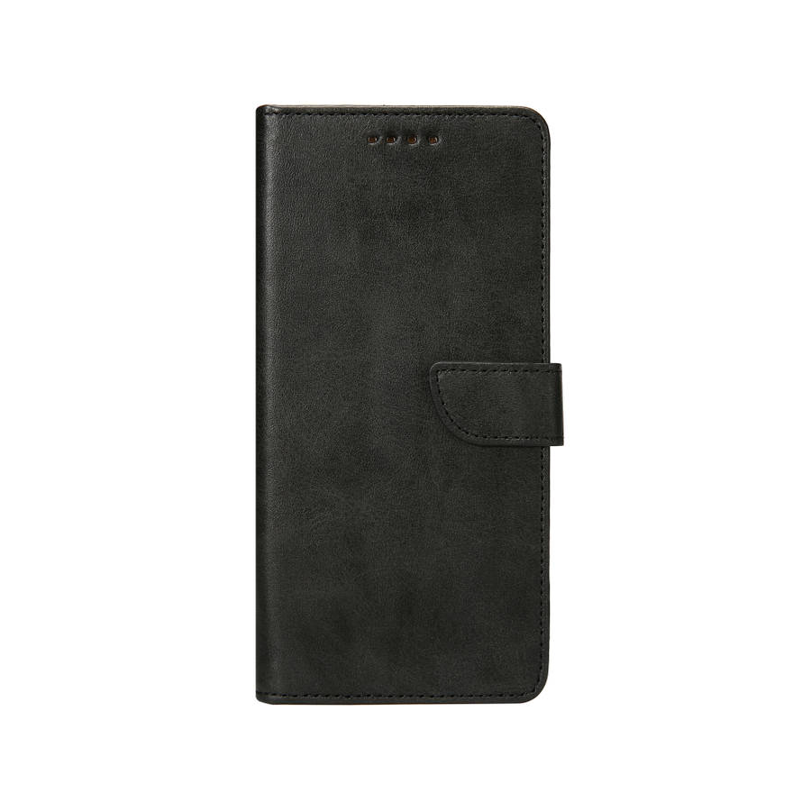 Étui Rixus pour Samsung Galaxy A55 5G Noir