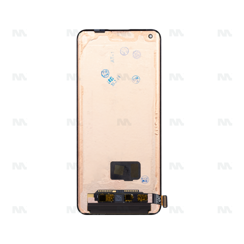 Ecran Original OEM + Vitre pour Oppo Find X5 Pro CPH2305 / Oneplus 10 Pro NE2210 - Noir