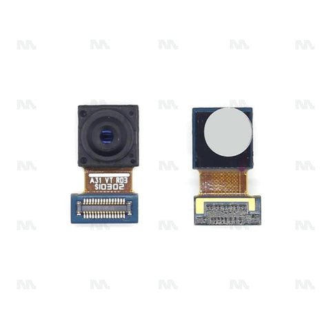 Caméra avant 8 MP grand angle OEM pour Samsung Galaxy A32 4G A325