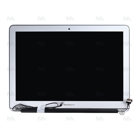 Ecran Original Reconditionné complet pour Apple MacBook Air 13.3 (2013-2017) A1466 - Argent