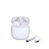 Casque Bluetooth Rixus RXBT109A SoundCore blanc