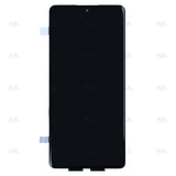Ecran Original OEM + Vitre pour Xiaomi Redmi Note 14 Pro 4G (24116RACCG) - Noir