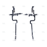 Nappe On/Off et Volume pour Apple iPhone 15 Pro – Reconditionné