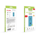 Protecteur nano polymère Diva pour Samsung Galaxy S20