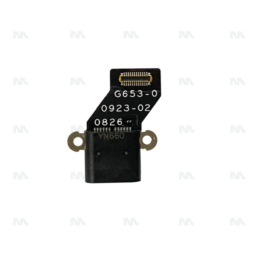 Carte de charge système pour Google Pixel 4A OEM