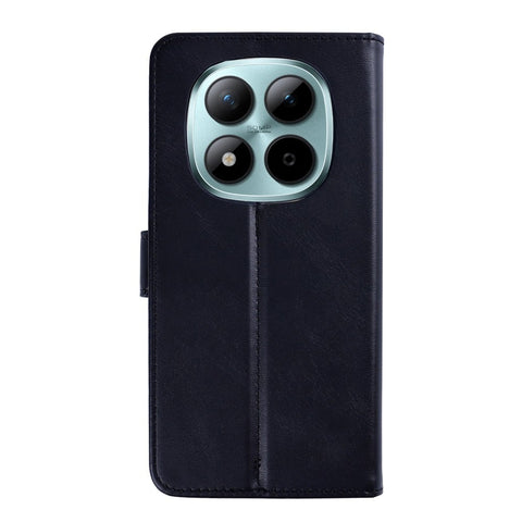 Étagère Rixus pour Xiaomi Redmi Note 15 Pro Plus Noir