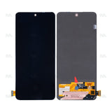 Ecran Original OEM + Vitre pour Xiaomi Redmi Note 13 4G (23129RAA4G) - Noir
