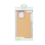 Coque souple en TPU Rixus pour Apple iPhone 16 Pro Max Or