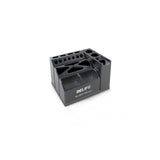 Boîte de rangement multifonctionnelle Organisateur d'outils en aluminium – RELIFE RL-001F