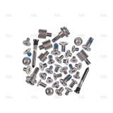 Jeu complet de vis compatible pour iPhone 15 Pro Max