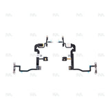 Nappe On/Off et lampe torche pour Apple iPhone 11 Pro Max – Reconditionné